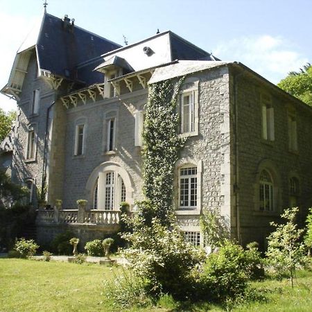 Domaine Du Lampy-Neuf Hotel Saissac Exterior foto