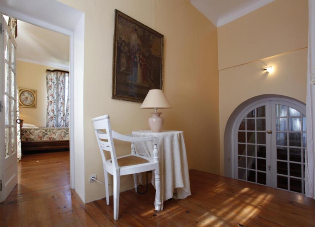 Domaine Du Lampy-Neuf Hotel Saissac Cameră foto