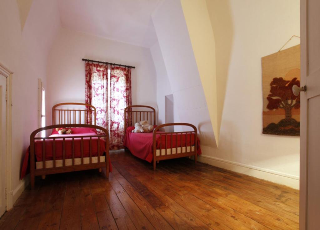 Domaine Du Lampy-Neuf Hotel Saissac Cameră foto
